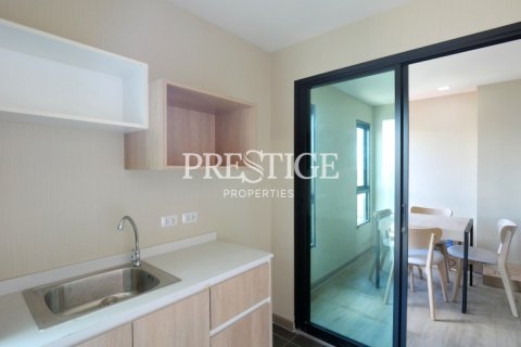 Condominio de 1 dormitorio en Pattaya, Tailandia № 209125 - foto 5
