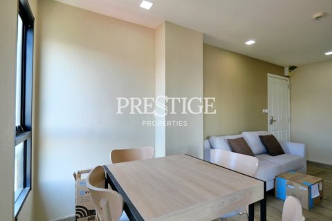 Condominio de 1 dormitorio en Pattaya, Tailandia № 209125 - foto 4