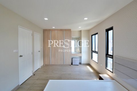 Condominio de 1 dormitorio en Pattaya, Tailandia № 209125 - foto 8