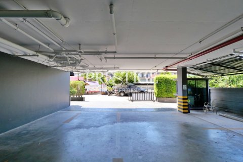 Condominio de 1 dormitorio en Pattaya, Tailandia № 209125 - foto 13