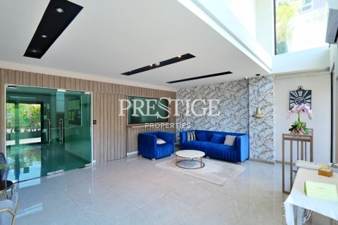 Condominio de 1 dormitorio en Pattaya, Tailandia № 209125 - foto 12