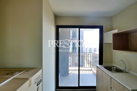 Condominio de 1 dormitorio en Pattaya, Tailandia № 209125 - foto 6