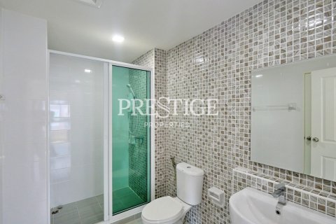 Condominio de 1 dormitorio en Pattaya, Tailandia № 209125 - foto 9
