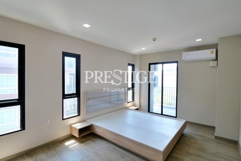 Condominio de 1 dormitorio en Pattaya, Tailandia № 209125 - foto 7