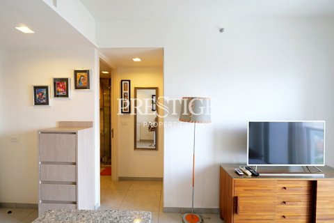 Condominio de 1 dormitorio en Pattaya, Tailandia № 209126 - foto 6