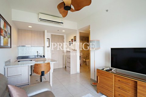 Condominio de 1 dormitorio en Pattaya, Tailandia № 209126 - foto 5