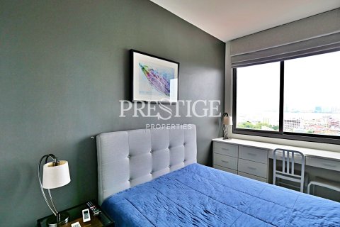 Condominio de 1 dormitorio en Pattaya, Tailandia № 209126 - foto 11