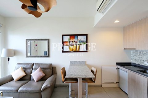 Condominio de 1 dormitorio en Pattaya, Tailandia № 209126 - foto 7