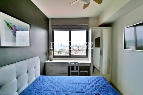 Condominio de 1 dormitorio en Pattaya, Tailandia № 209126 - foto 10