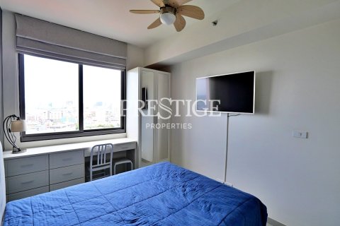 Condominio de 1 dormitorio en Pattaya, Tailandia № 209126 - foto 9