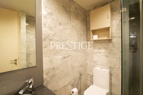 Condominio de 1 dormitorio en Pattaya, Tailandia № 209126 - foto 12