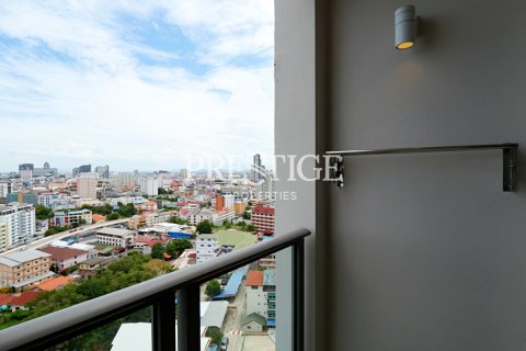 Condominio de 1 dormitorio en Pattaya, Tailandia № 209126 - foto 14