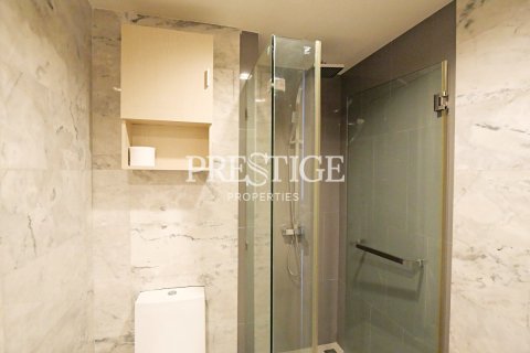 Condominio de 1 dormitorio en Pattaya, Tailandia № 209126 - foto 13