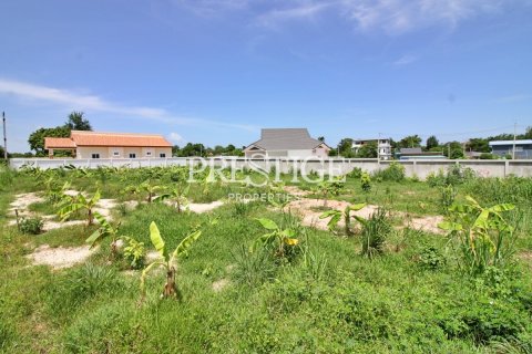Terrain à Pattaya, Thaïlande 336 m2 № 209130