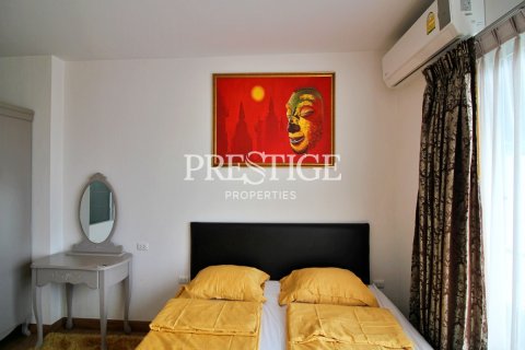 Condominio de 1 dormitorio en Pattaya, Tailandia № 209127 - foto 6