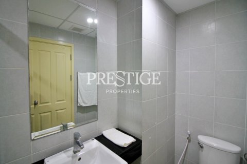 Condominio de 1 dormitorio en Pattaya, Tailandia № 209127 - foto 9
