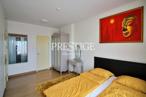 Condominio de 1 dormitorio en Pattaya, Tailandia № 209127 - foto 7
