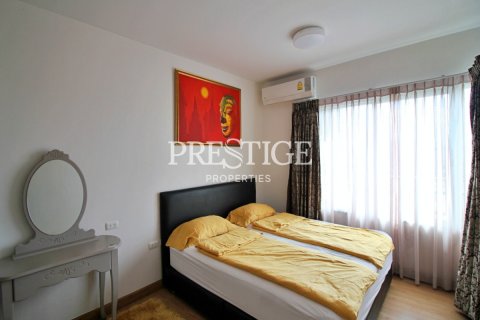 Condominio de 1 dormitorio en Pattaya, Tailandia № 209127 - foto 5