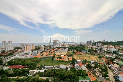 Condominio de 1 dormitorio en Pattaya, Tailandia № 209127 - foto 12