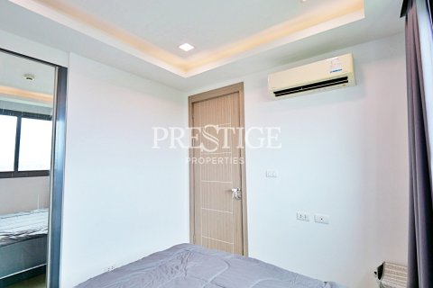 Condominio de 1 dormitorio en Pattaya, Tailandia № 209128 - foto 8