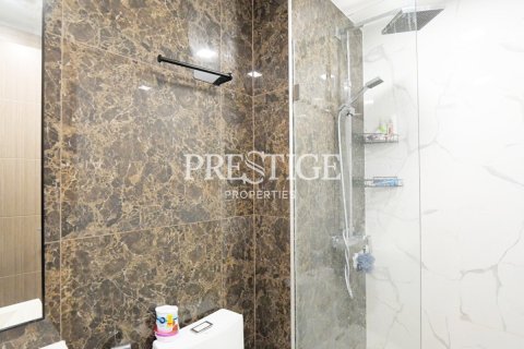 Condominio de 1 dormitorio en Pattaya, Tailandia № 209128 - foto 9