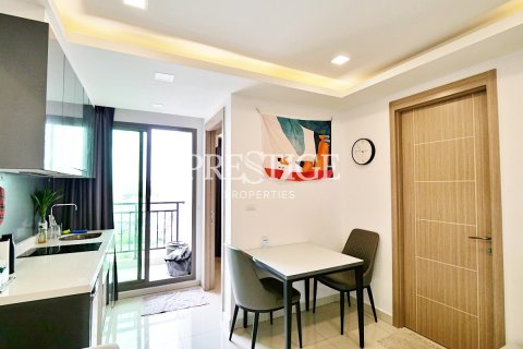 Condominio de 1 dormitorio en Pattaya, Tailandia № 209128 - foto 6