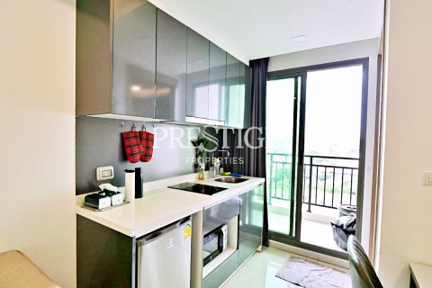 Condominio de 1 dormitorio en Pattaya, Tailandia № 209128 - foto 5