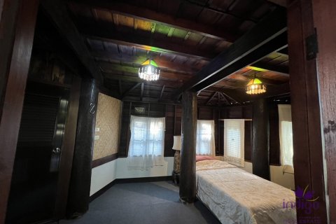 Casa de 5 dormitorios en Chiang Mai, Tailandia № 55357 - foto 20