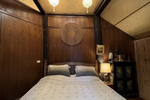 Casa de 5 dormitorios en Chiang Mai, Tailandia № 55357 - foto 25