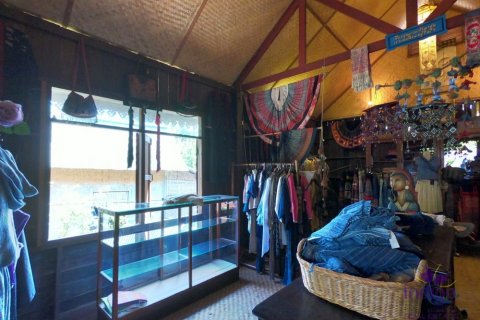 Casa de 5 dormitorios en Chiang Mai, Tailandia № 55357 - foto 13