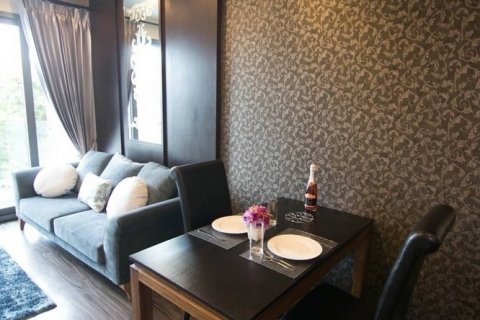 Condominio de 1 dormitorio en Chiang Mai, Tailandia № 55355 - foto 7