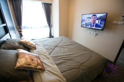 Condominio de 1 dormitorio en Chiang Mai, Tailandia № 55355 - foto 12