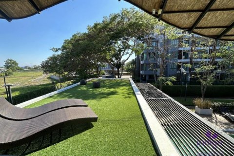 Condominio de 1 dormitorio en Chiang Mai, Tailandia № 55355 - foto 15