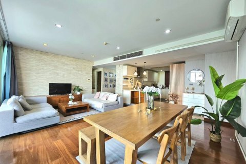 Condominio de 3 dormitorios en Khlong San, Bangkok, Tailandia № 170896 - foto 3