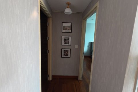 Condominio de 3 dormitorios en Khlong San, Bangkok, Tailandia № 170896 - foto 14