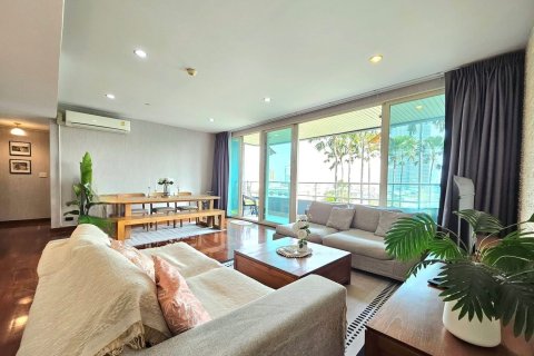 Eigentumswohnung in Khlong San, Bangkok, Thailand, 3 Schlafzimmer № 170896