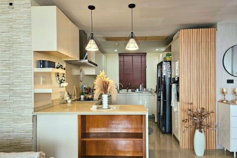 Condominio de 3 dormitorios en Khlong San, Bangkok, Tailandia № 170896 - foto 9
