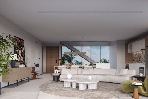 Casa de 3 dormitorios en Ko Samui, Tailandia № 146611 - foto 5