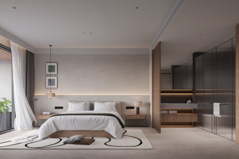 Casa de 3 dormitorios en Ko Samui, Tailandia № 146611 - foto 7