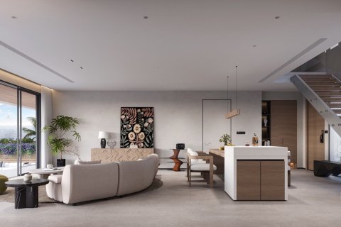 Casa de 3 dormitorios en Ko Samui, Tailandia № 146611 - foto 3