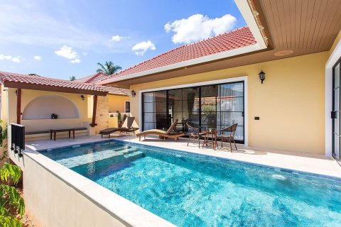 Casa de 2 dormitorios en Ko Samui, Tailandia № 146612 - foto 2