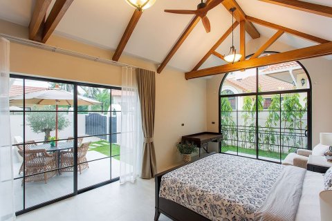 Casa de 2 dormitorios en Ko Samui, Tailandia № 146612 - foto 4