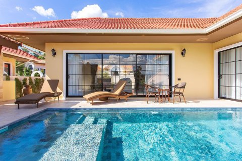 Casa de 2 dormitorios en Ko Samui, Tailandia № 146612 - foto 5