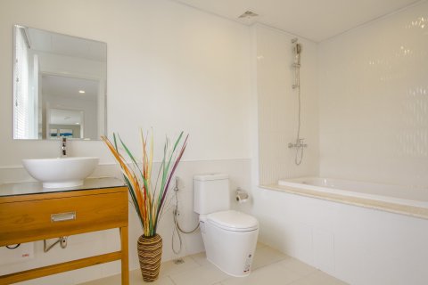 Condominio de 2 dormitorios en Ko Samui, Tailandia № 146609 - foto 15