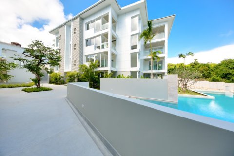 Condo in Ko Samui, Thailand, 2 bedrooms № 146609
