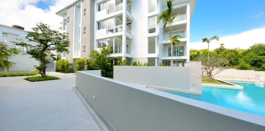 Condominio de 2 dormitorios en Ko Samui, Tailandia № 146609