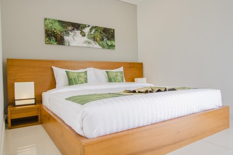 Condominio de 2 dormitorios en Ko Samui, Tailandia № 146609 - foto 14