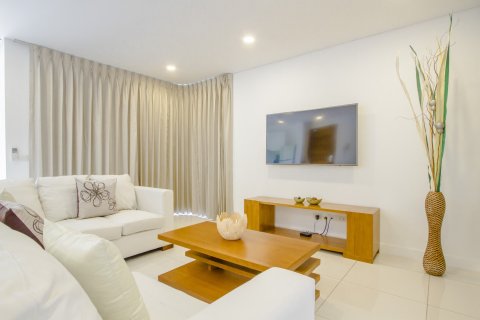 Condominio de 2 dormitorios en Ko Samui, Tailandia № 146609 - foto 16