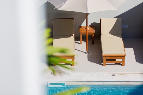 Condominio de 2 dormitorios en Ko Samui, Tailandia № 146609 - foto 6