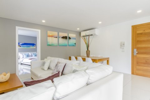 Condominio de 2 dormitorios en Ko Samui, Tailandia № 146609 - foto 10